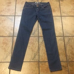 FOREVER 21 skinny Jeans Size 25